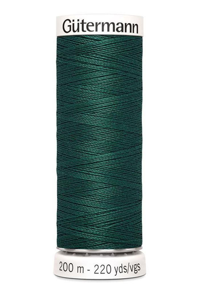 Gütermann Allesnäher 200 m Farbe 869