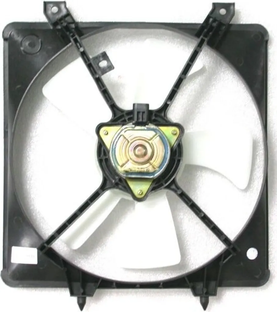 Ventilateur radiateur Mazda MX-5 NB : Pièce de rechange NRF 47550