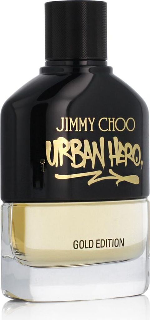 Jimmy Choo Urban Hero Gold Edition EDP 100 ml M Obrázek produktu 