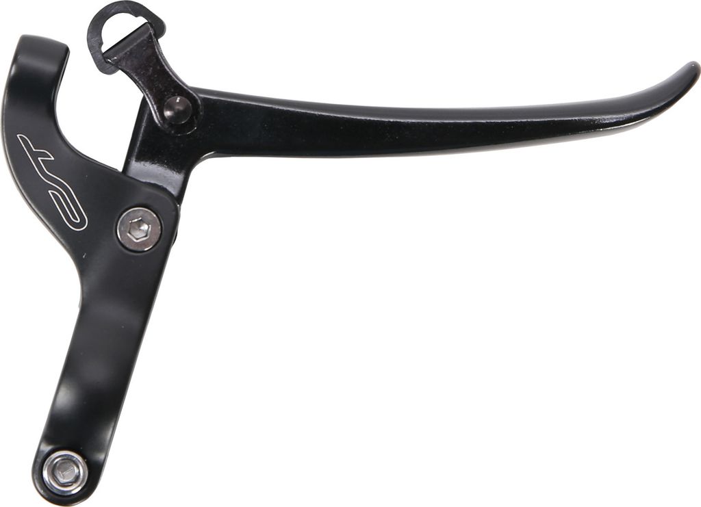 Contec Ct Bremshebel Bl-Us3F Rechts Schwarz/Schwarz