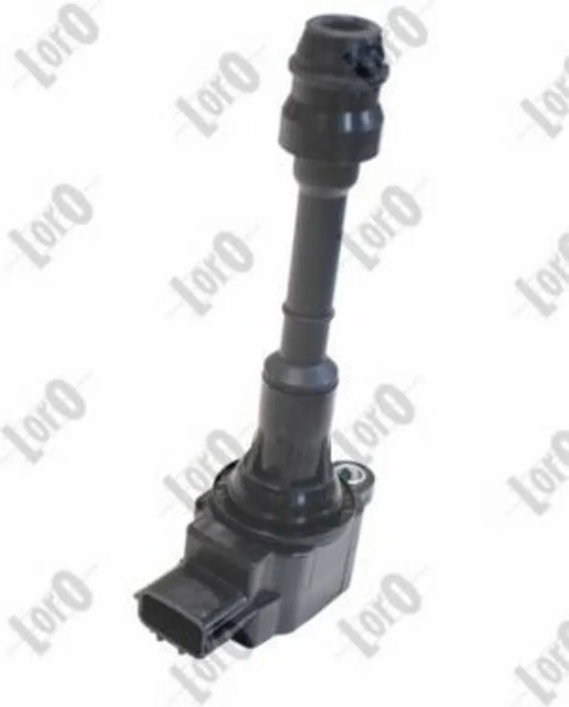 Bobina Accensione Nissan 22448 8H300 ABAKUS 122-01-056 - Qualità a Buon Prezzo