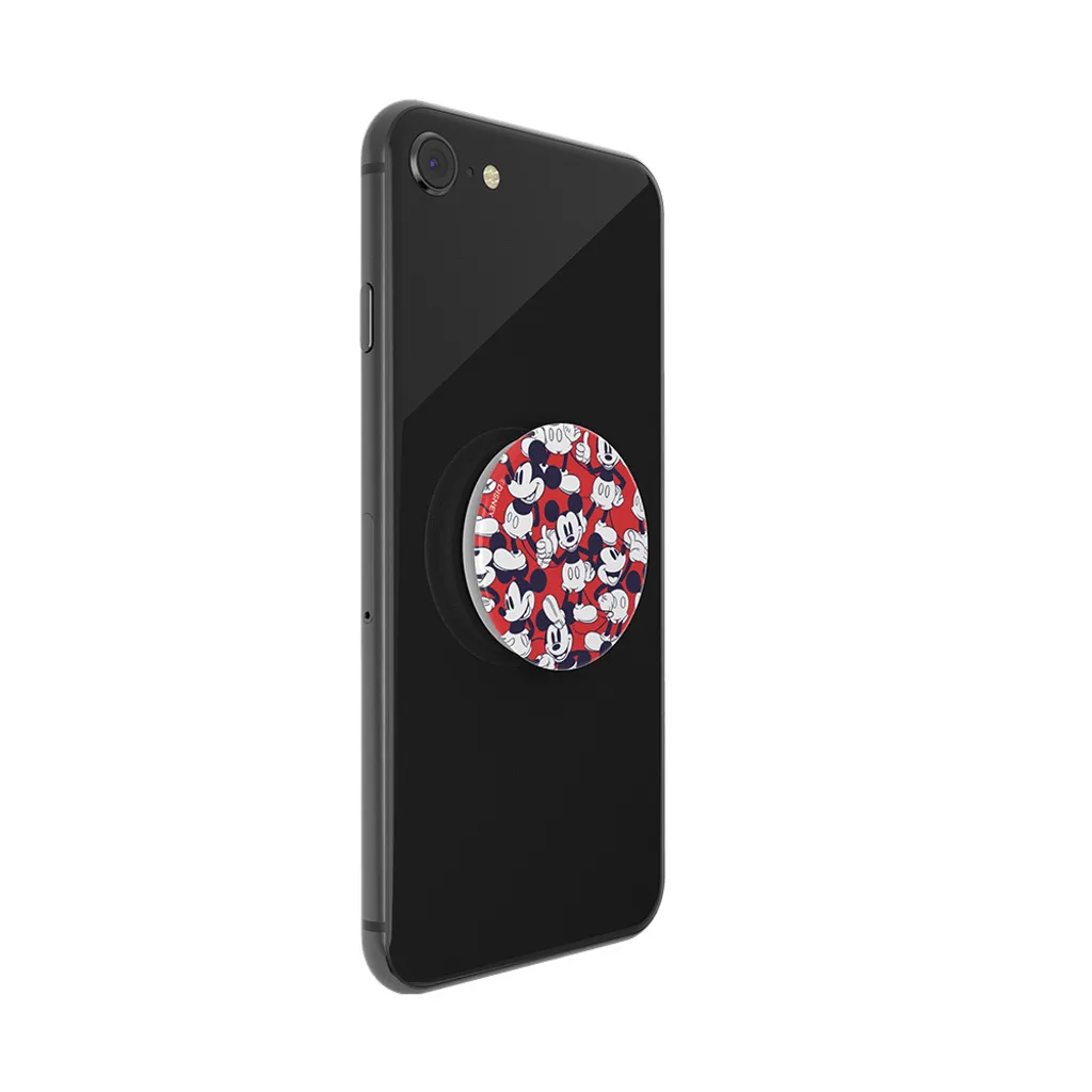 Popsockets 2 Mickey Mouse 100432: Grip Tecnico e Supporto Disney - 11