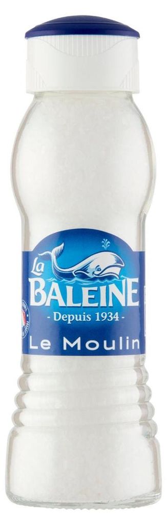 marino La Baleine 180 g -marino fine naturale per cucinare Immagine del prodotto 