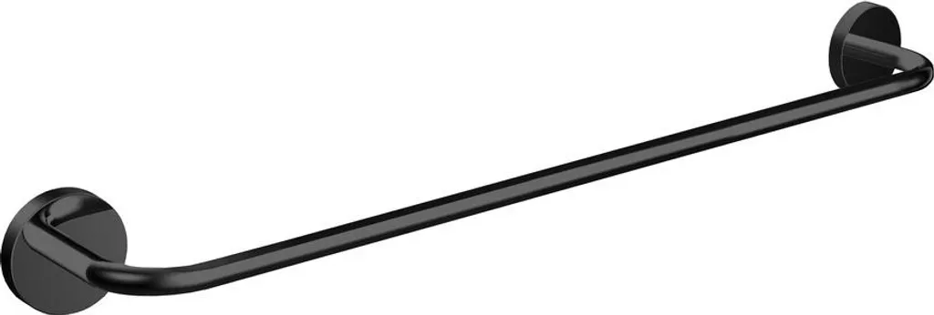 Asta Portasciugamani Emco 500mm 436013350 | Installazione Rapida Cromo