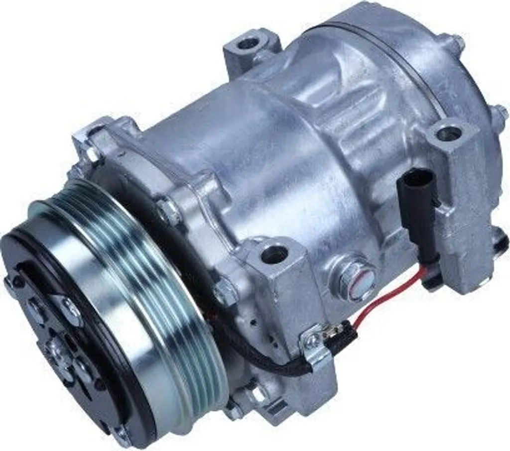 Compresseur de Clim AC366200 compatible Jumper et Boxer OE 1607139480