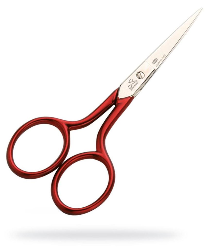PREMAX Stickereischere - Soft Touch Kollektion 10592 Kohlenstoffstahl 4