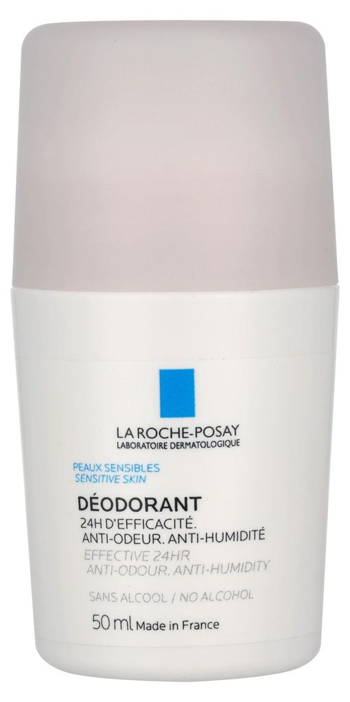 La Roche-Posay 3337872412158, Deodorant, Roll-on Deodorant, Produktbild 