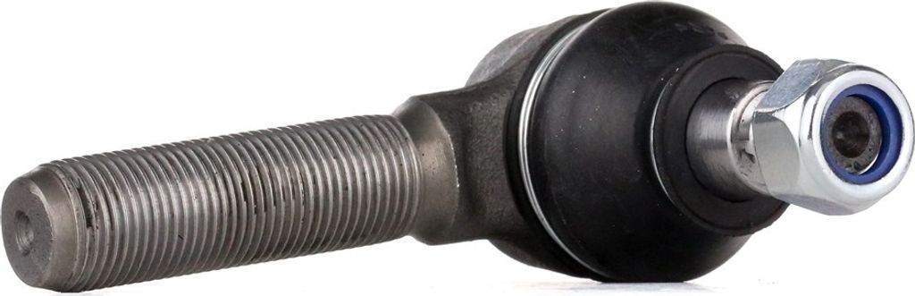 RIDEX Spurstangenkopf Spurstange für FORD TRANSIT Bus (V) Vorne Links Außen 914T0474
