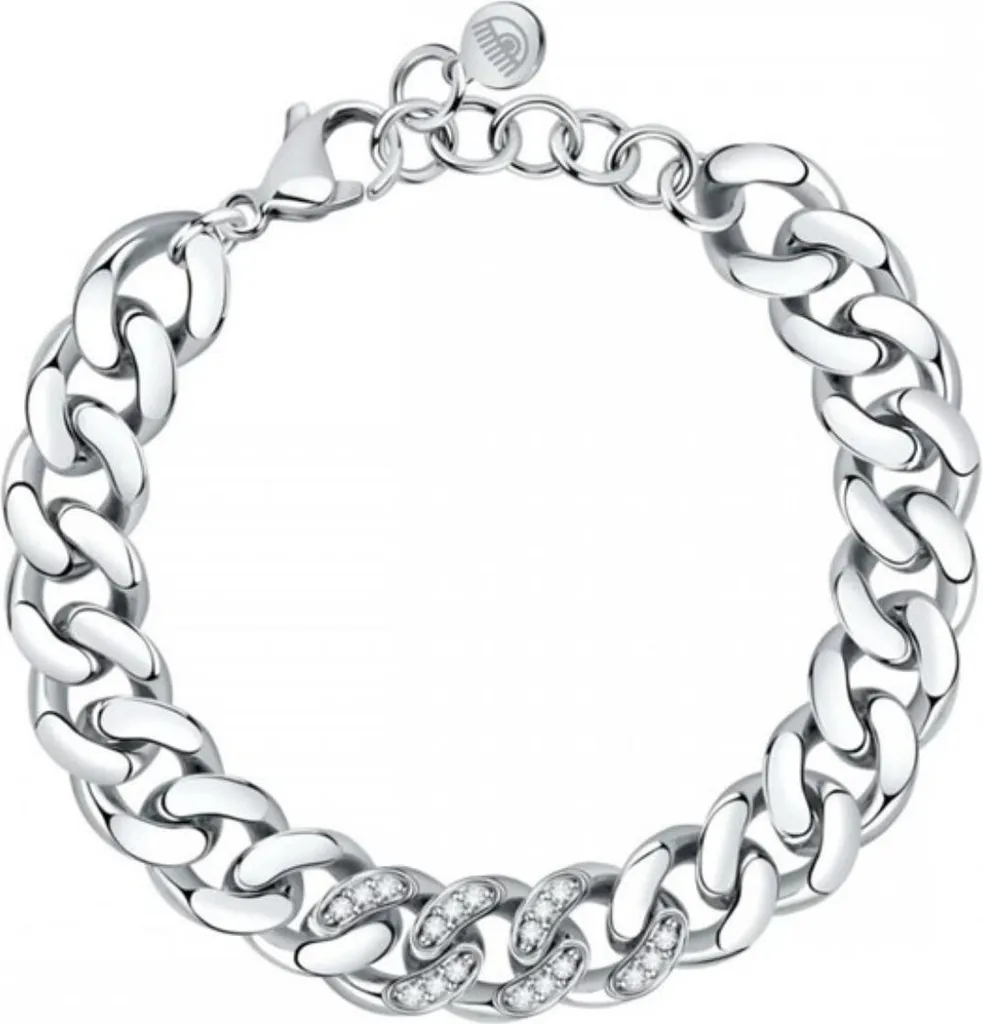 Créoles Chiara Ferragni J19AUW18 bijoux tendance pour femme moderne