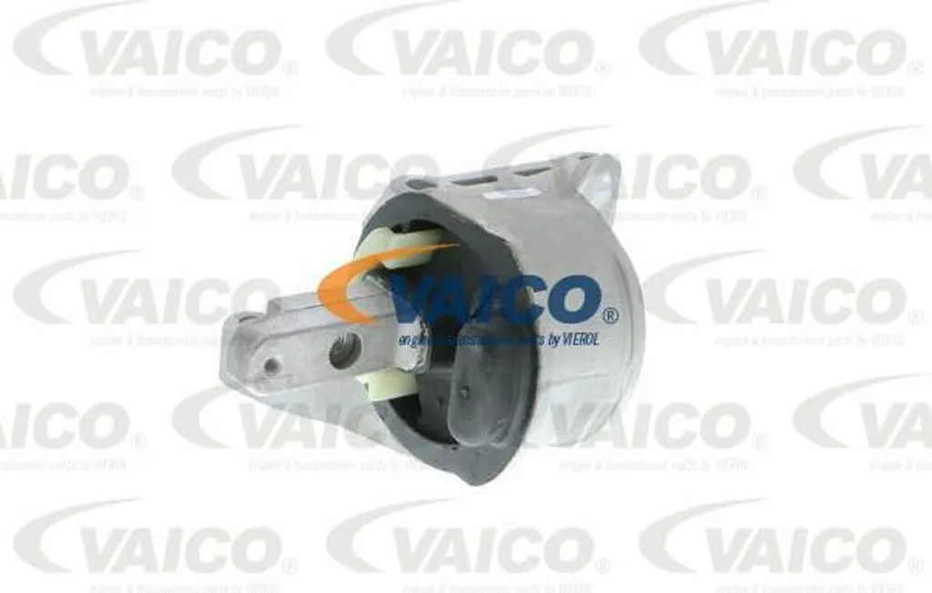 Fixation moteur anti-bruit VAICO V10-2421 pour Polo 6N et Lupo