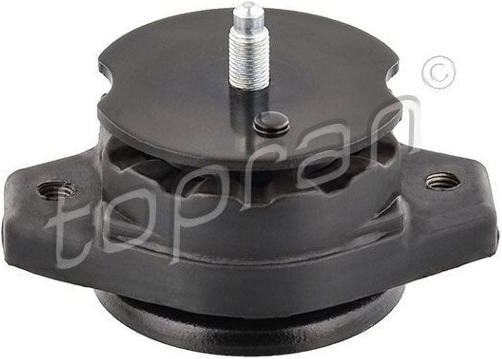 TOPRAN Lagerung Schaltgetriebe 107 403 für VW Transporter IV Bus (70B, 70C, 7DB, 7DK, 70J, 70K, 7DC, 7DJ) Transporter IV Kastenwagen