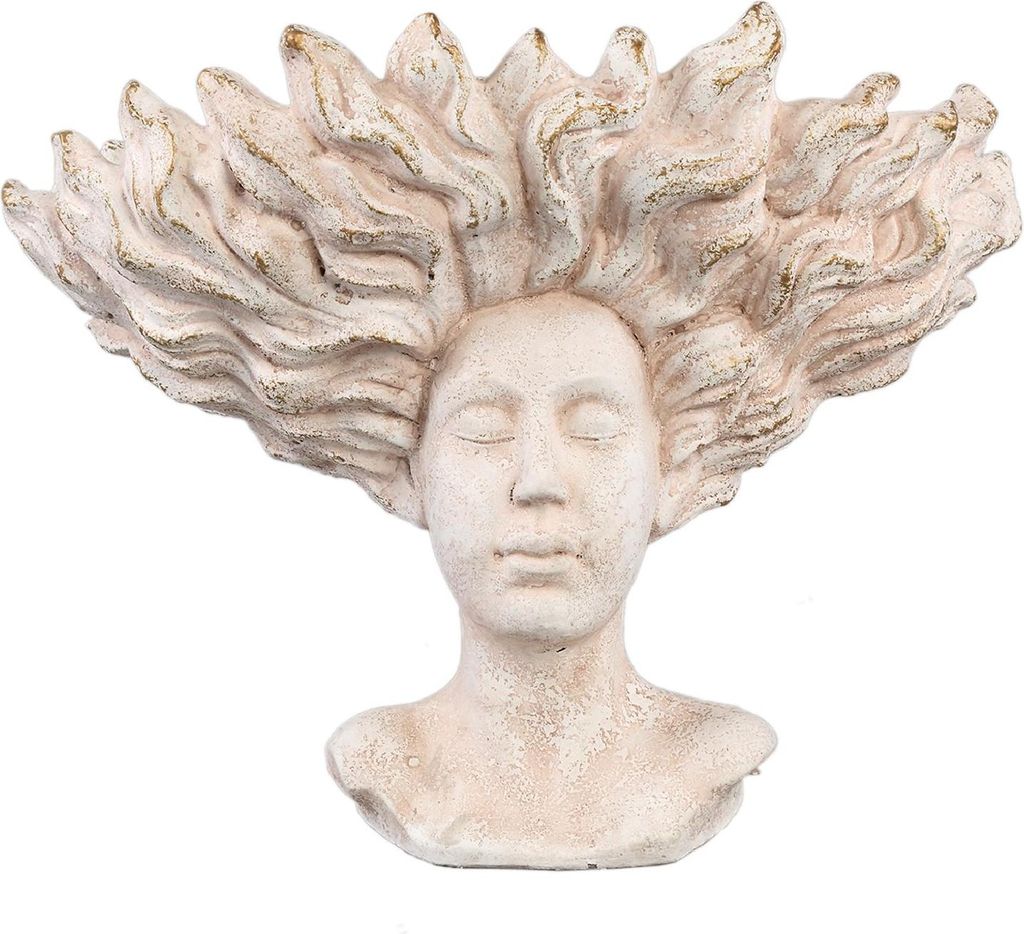 PTMD - Bild Kimbere - Beige - 38x21,5x30cm
