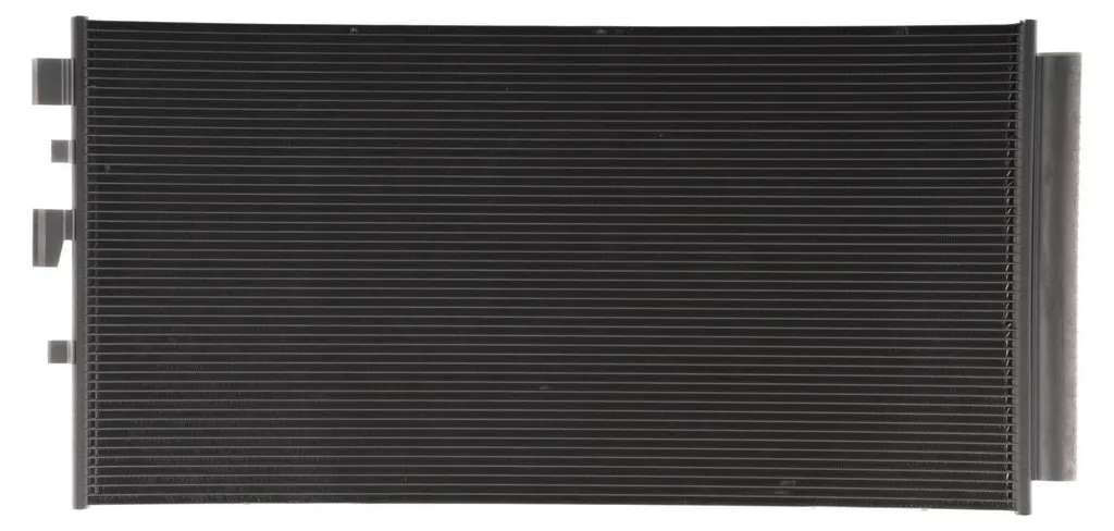 Condenseur de Clim Ford Focus Mk4 Turnier MAHLE AC 1211 000P Complet