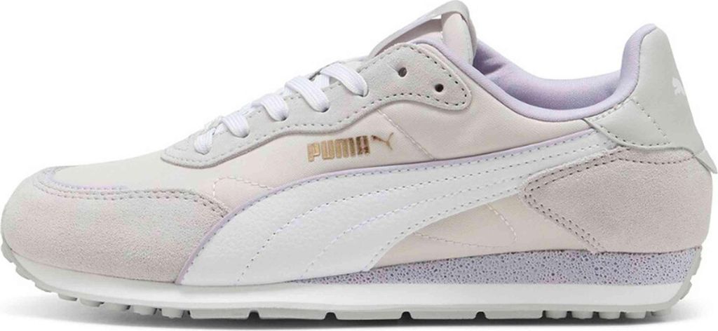Puma Sneakers 402636-02 in 02 color size 39 Produktbild 