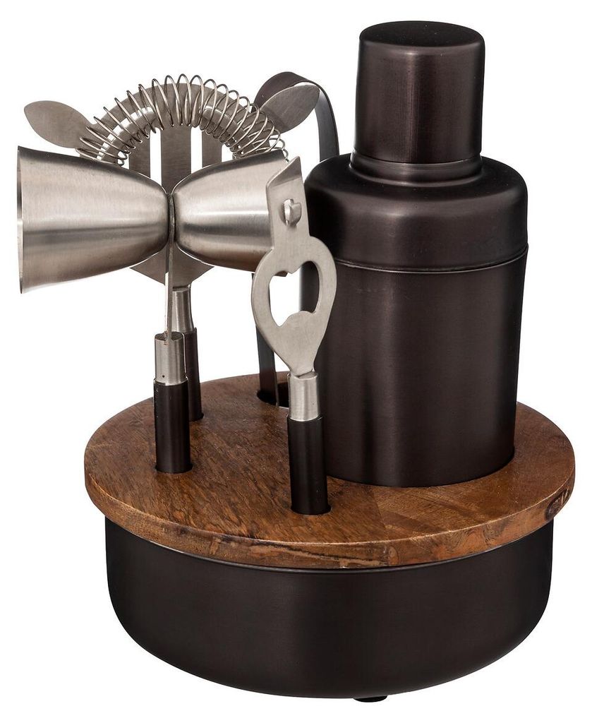 Cocktail-Set COCKTAIL, 4 Elemente Produktbild 
