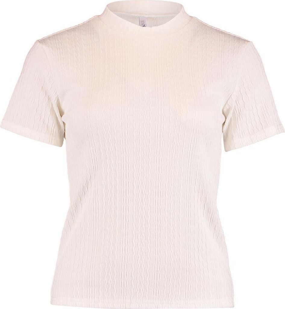 Zabaione Shirt No44va offwhite S