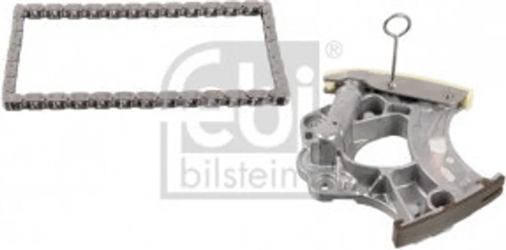 Kit réparation distribution Audi A4 A5 Q5 Febi 49846 - Solution de calage