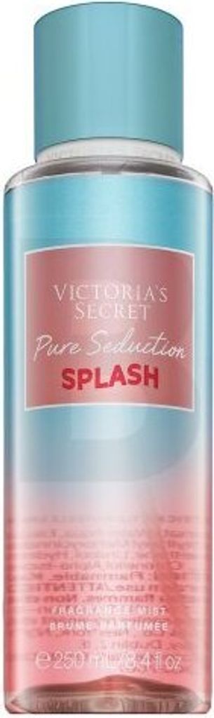 Victoria's Secret Pure Seduction Splash Körperspray für Produktbild 