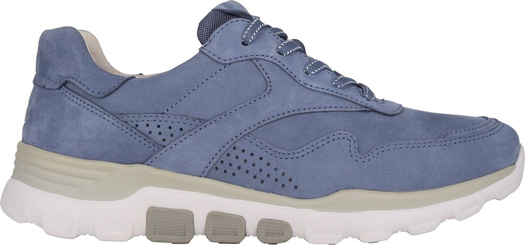 Gabor rollingsoft sensitive 86.986.26 - damen wandersneaker