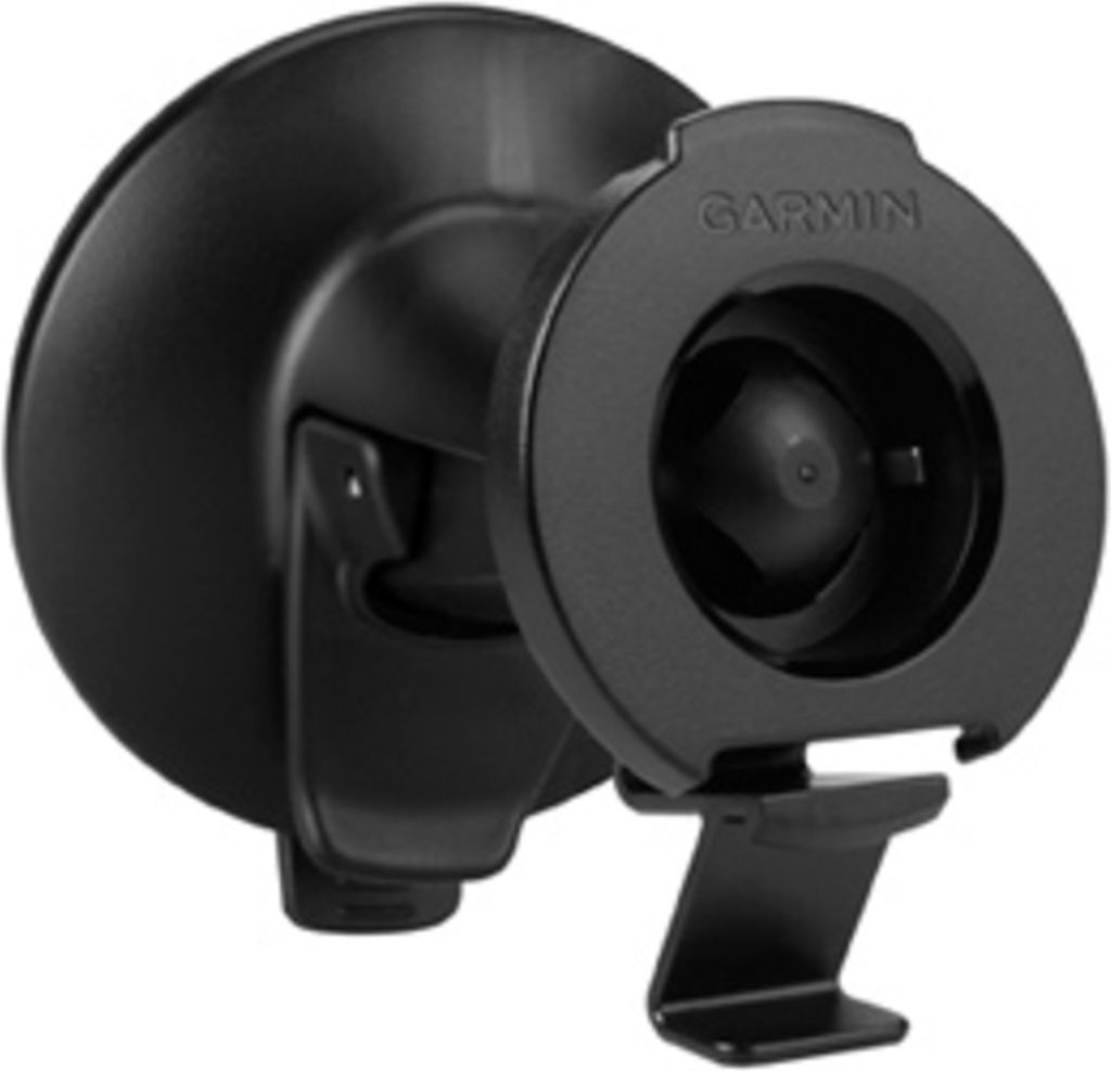 Garmin KFZ-Halterung Saugnapf f. 6'/7'-Navis Produktbild 