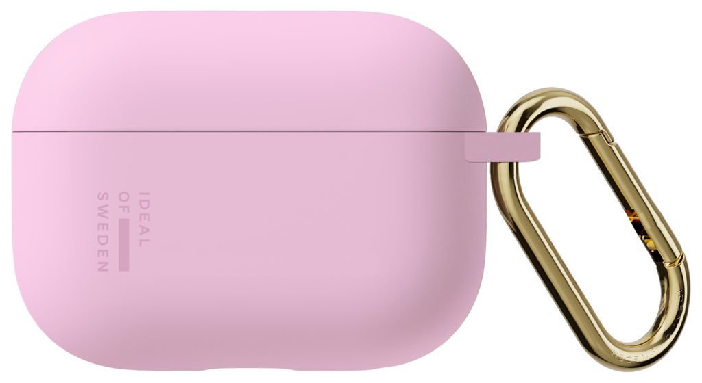iDeal of Sweden Silicone Case voor de Apple Airpods Pro 3 - Productafbeelding 