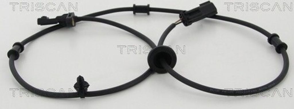 Sensor, Raddrehzahl