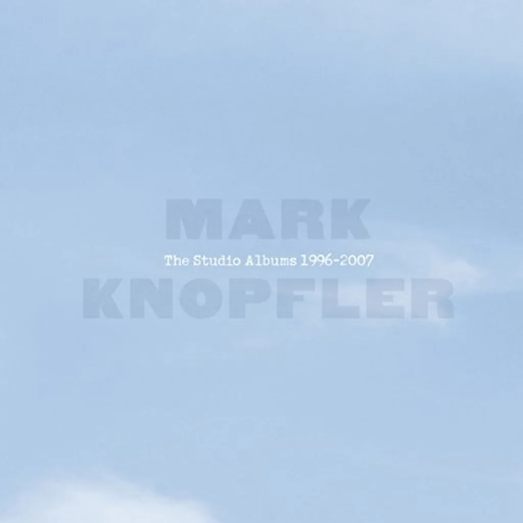 Mark Knopfler Coffret 6 CD Idéal pour Collectionneurs et Audiophiles