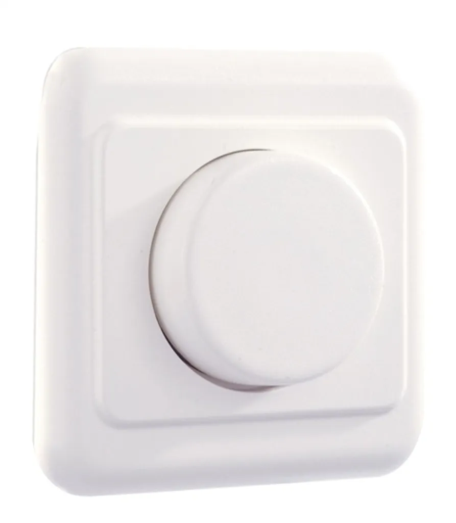 Réparer variateur défectueux avec Deko-Light 100484 coupure de phase