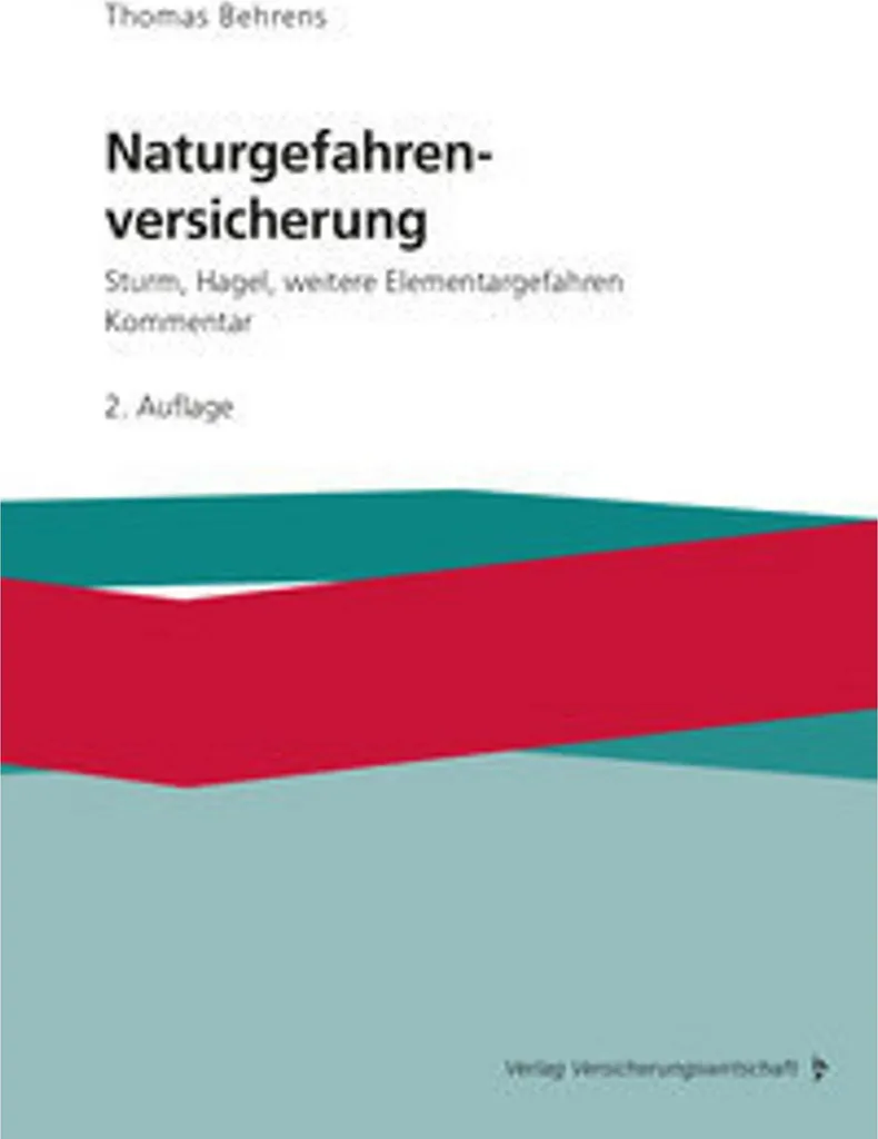 Assurance risques naturels Naturgefahrenversicherung pour votre maison
