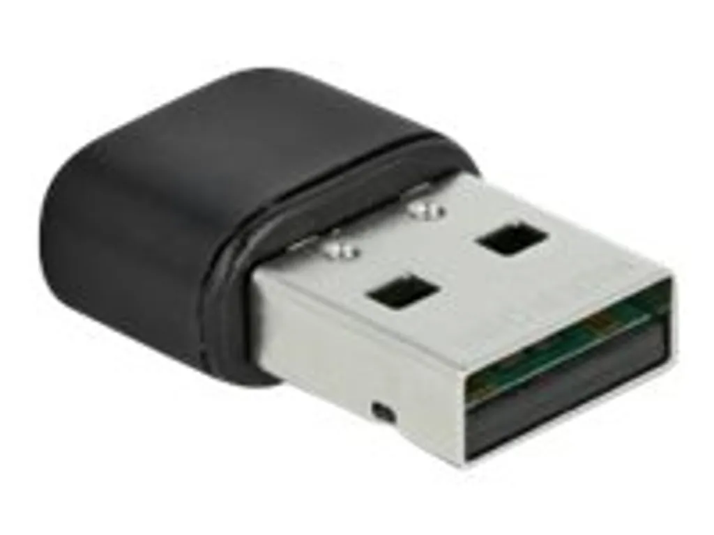 Adaptateur Sans Fil USB AC433 Mbps avec Bluetooth 4.2 Intégré Delock - 3