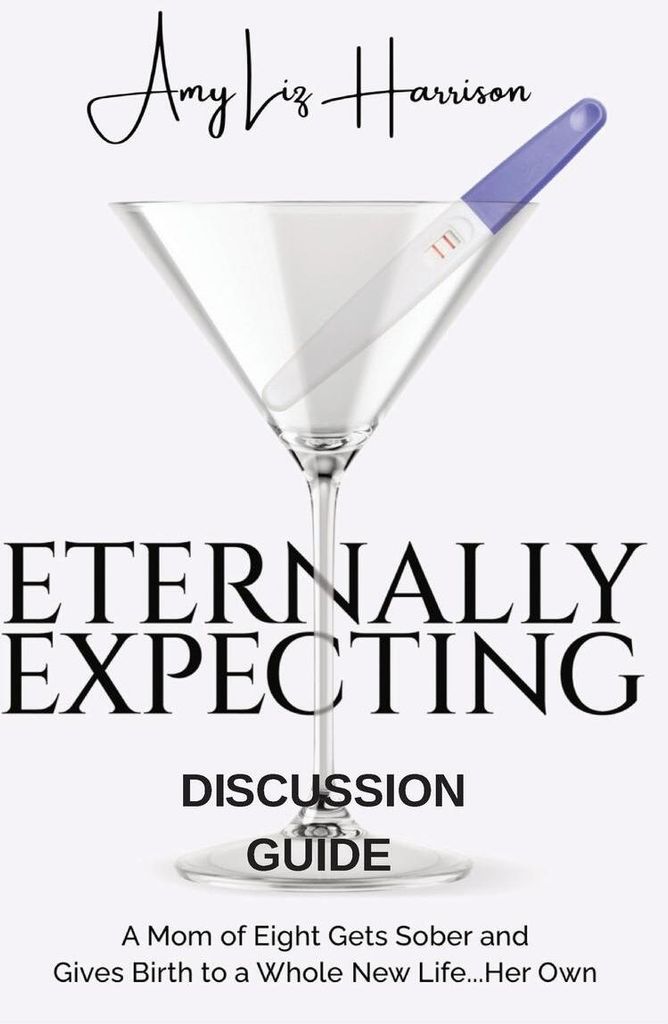 Eternally Expecting