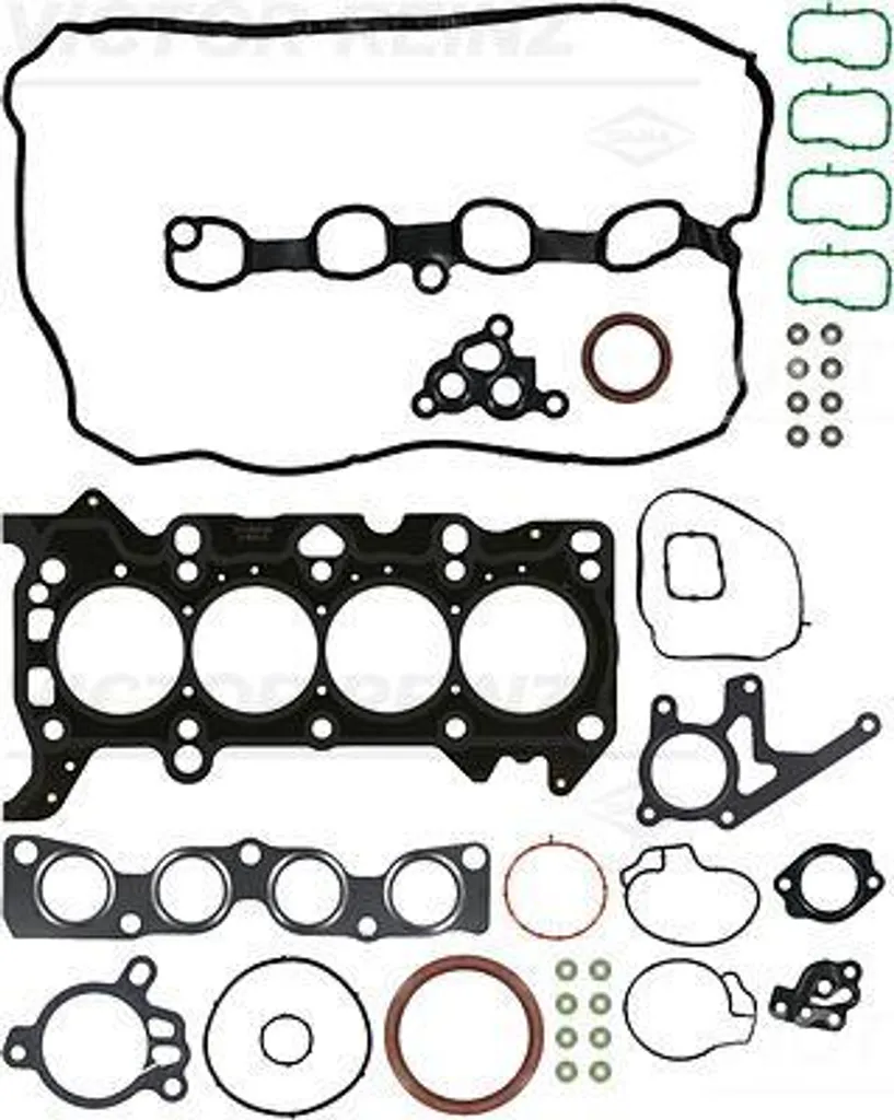 Joints moteur Victor Reinz 01-10176-02 pour rénovation et maintenance