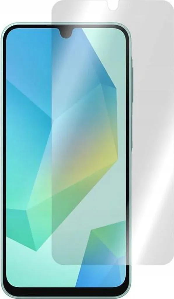 Protezione Display Samsung Galaxy A16 A17 A26 | Vetro Temperato 9H
