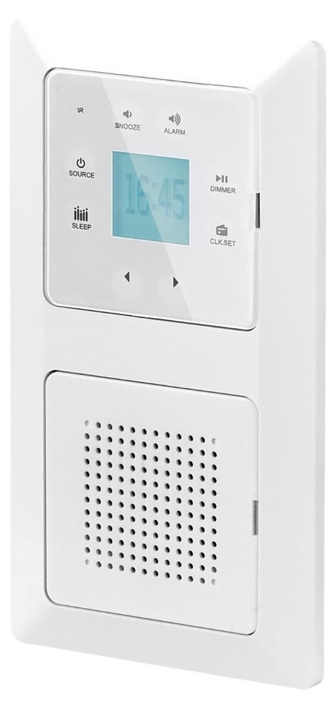 UNITEC Radio encastrée Image du produit 