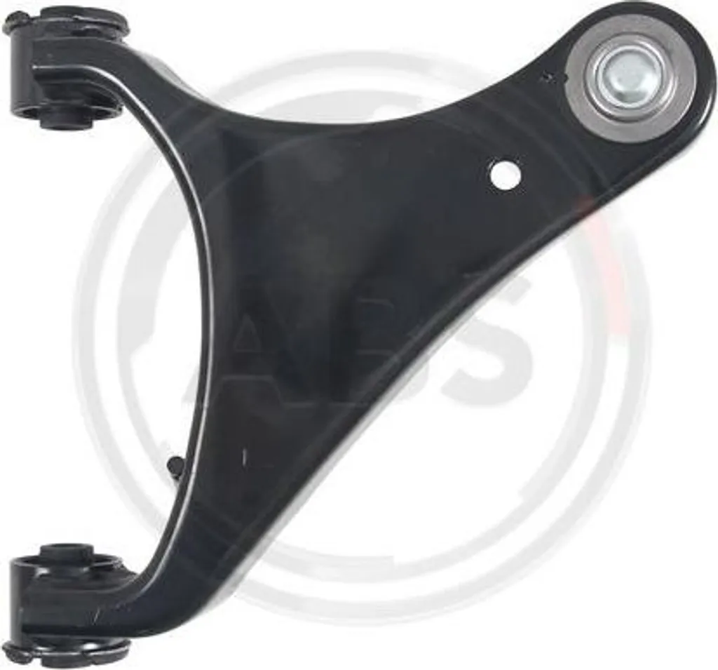 Bras de suspension renforcé A.B.S. 211624 pour Land Rover Discovery 4