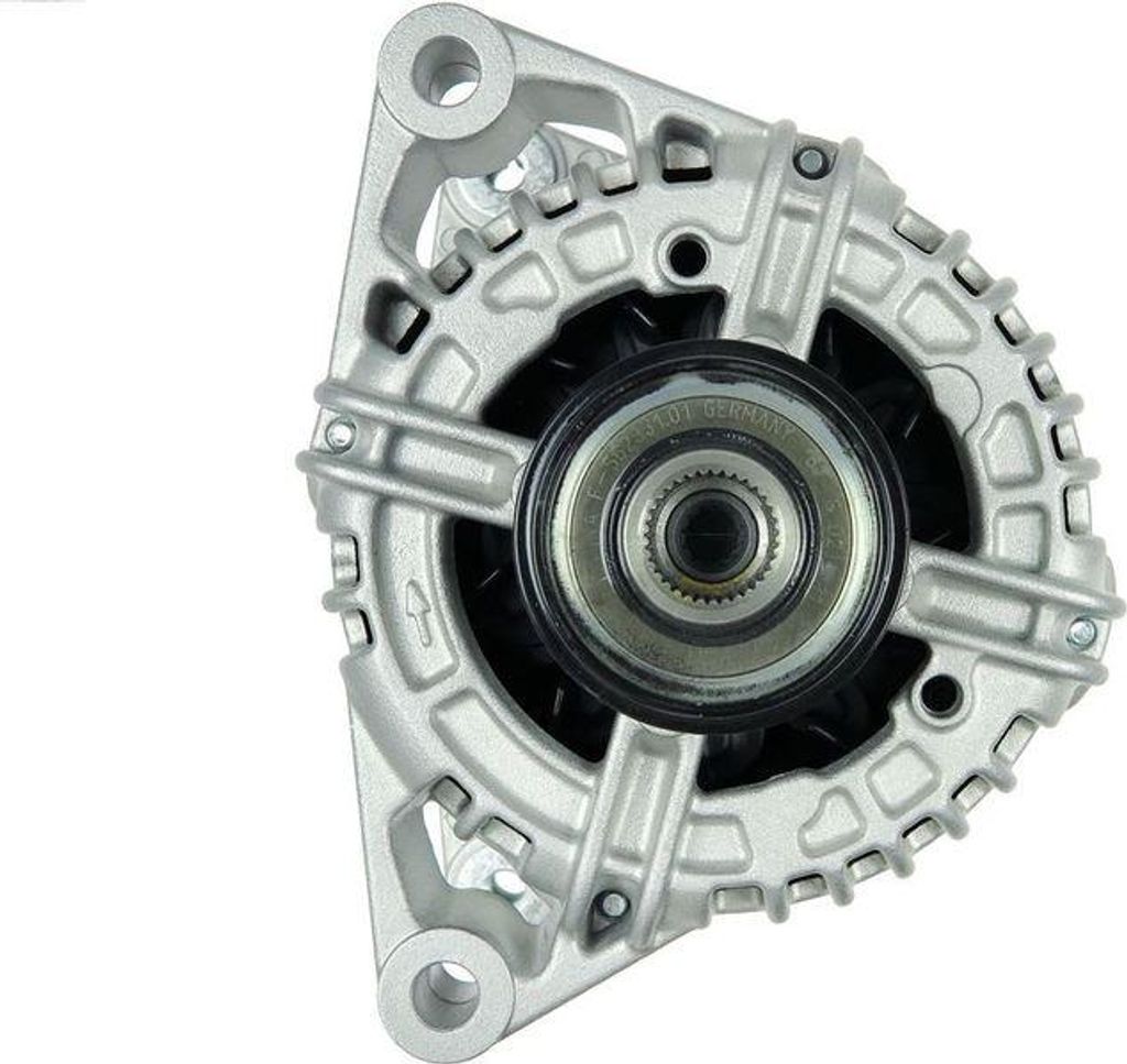 AS-PL A0523PR Lichtmaschine OE 1202197 kompatibel mit Meriva