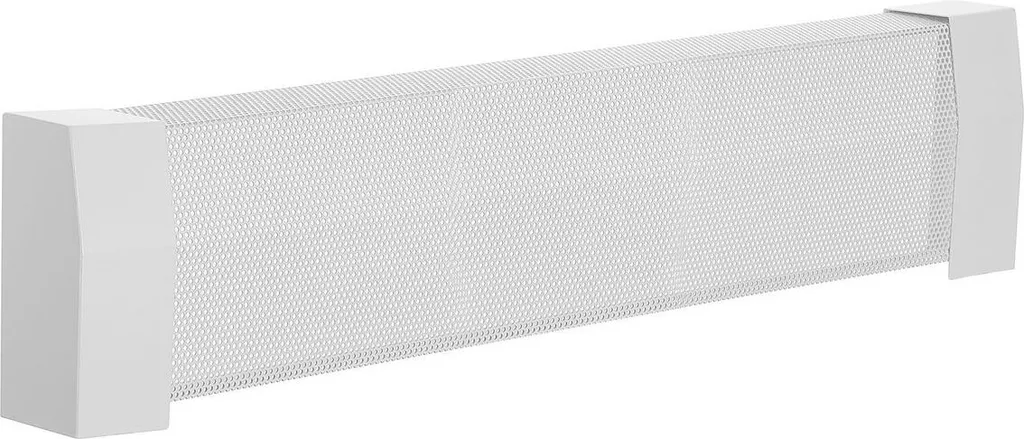 Cache radiateur pour chambre à coucher 917mm blanc série Premium