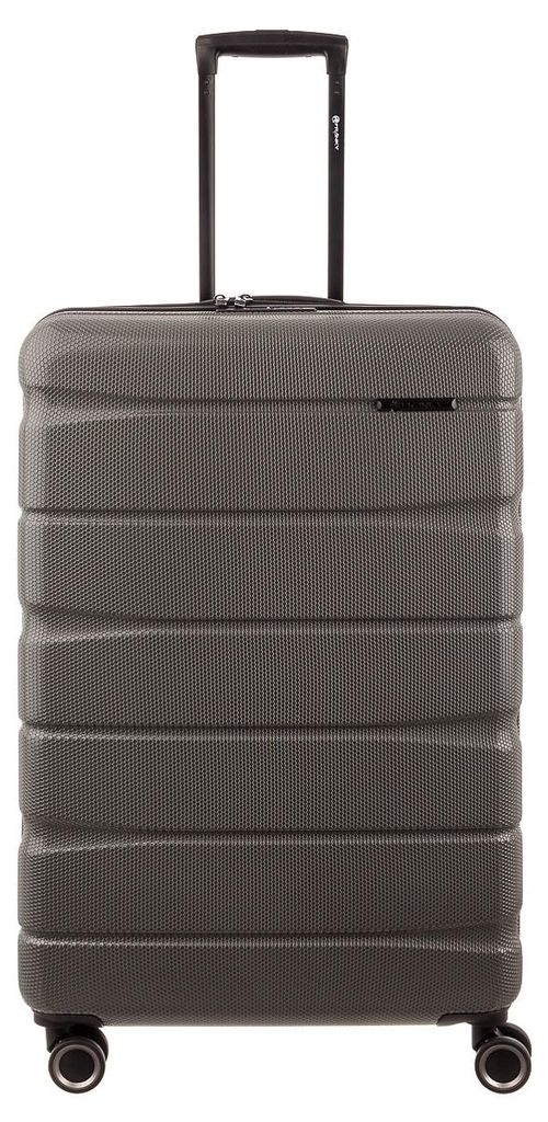 Franky ABS13 76er Trolley Dehnfalte Hartschale olive