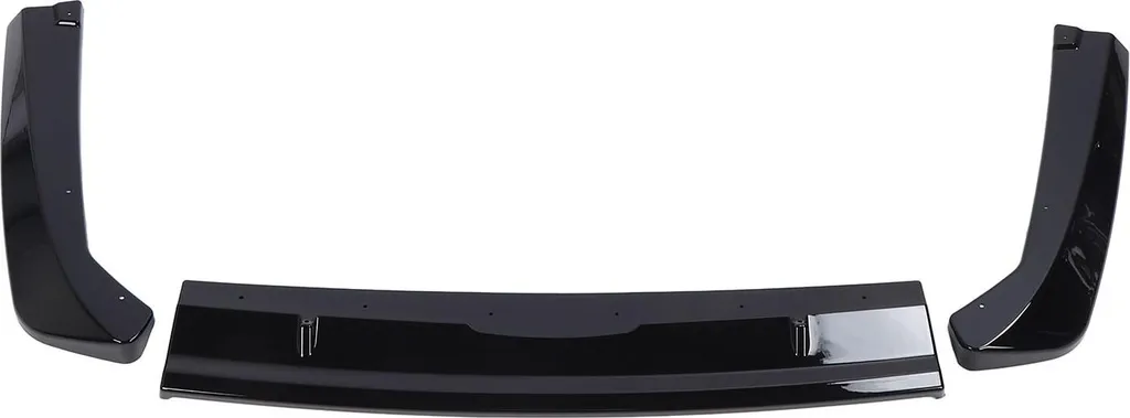 Diffuseur de Pare-chocs Arrière Aérodynamique pour WRX STI VB 2022+