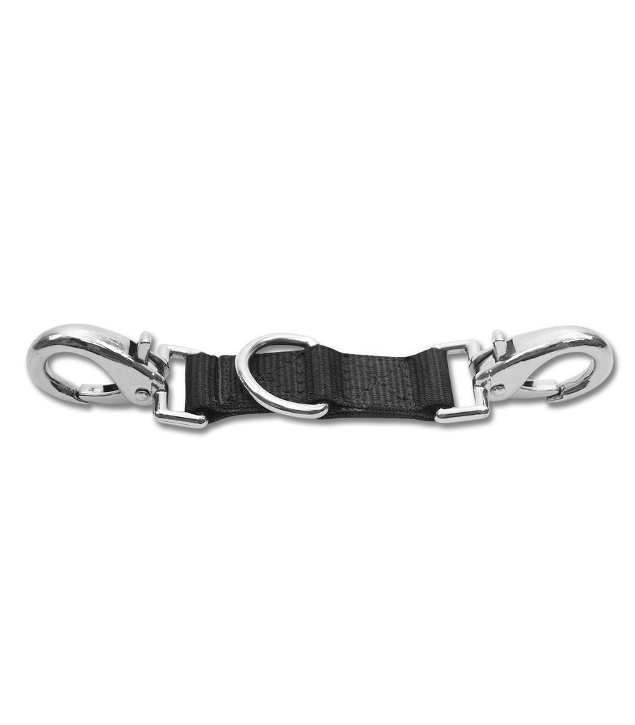Occhiali Waldhausen Lunging neri 25cm, Taglia:Unica Immagine del prodotto 