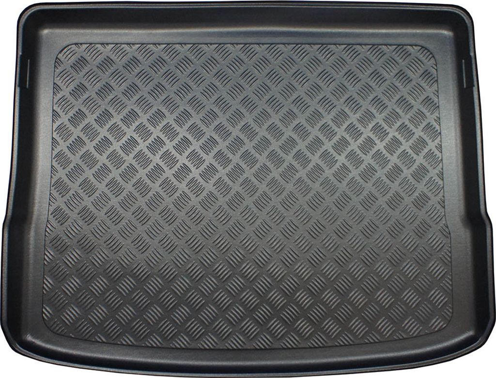 Z439809 Kofferraumwanne kompatibel mit BMW 2 (F45) Active Produktbild 