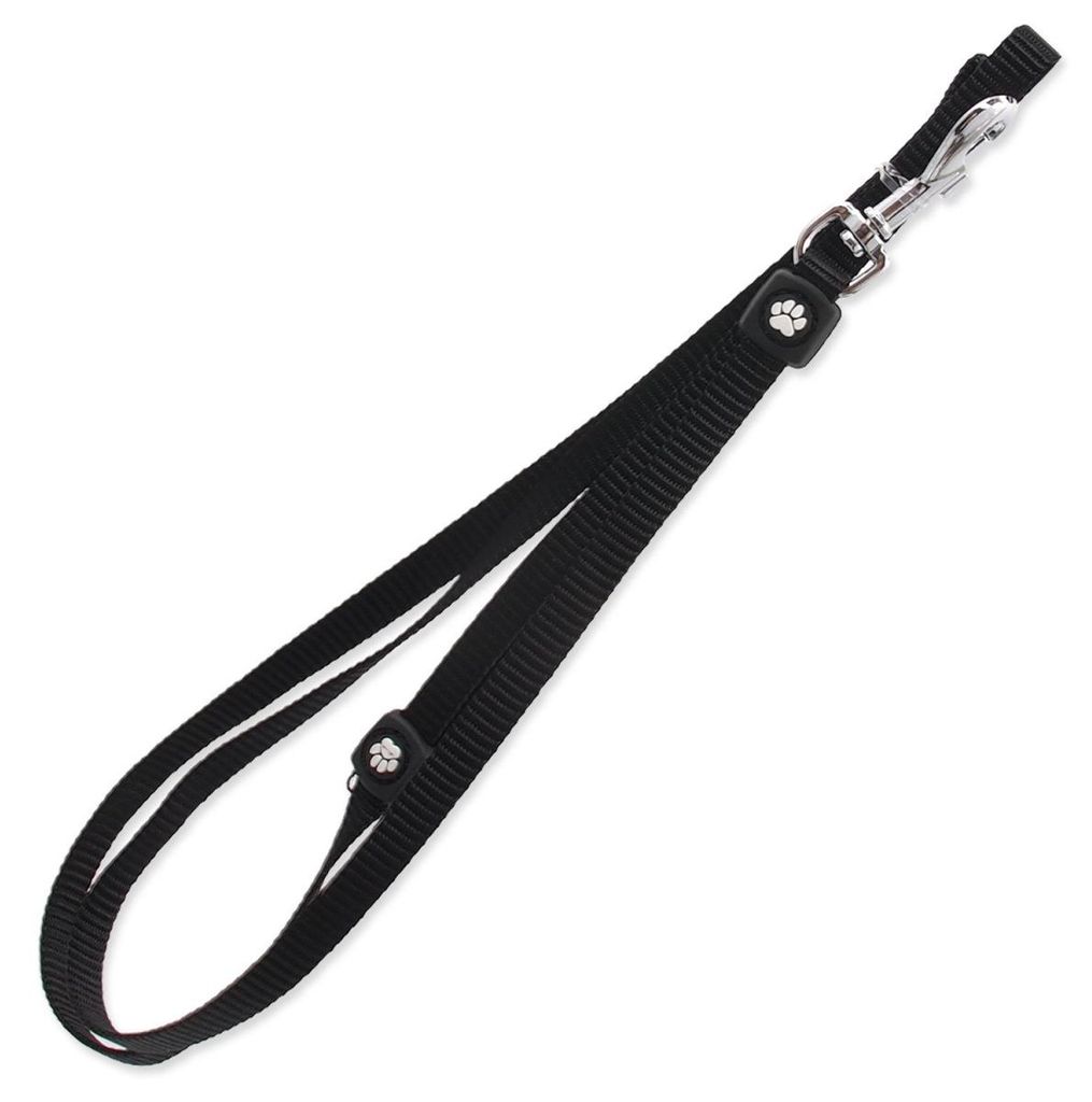 Guinzaglio Active Dog Premium XS nero 1x120 cm Immagine del prodotto 