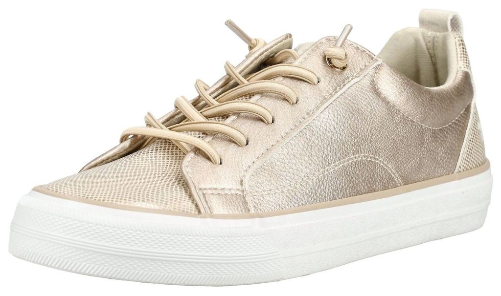 Mustang Sneaker Sneaker Kunstleder