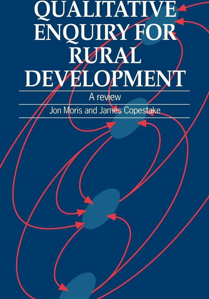 Qualitative Enquiry for Rural Development