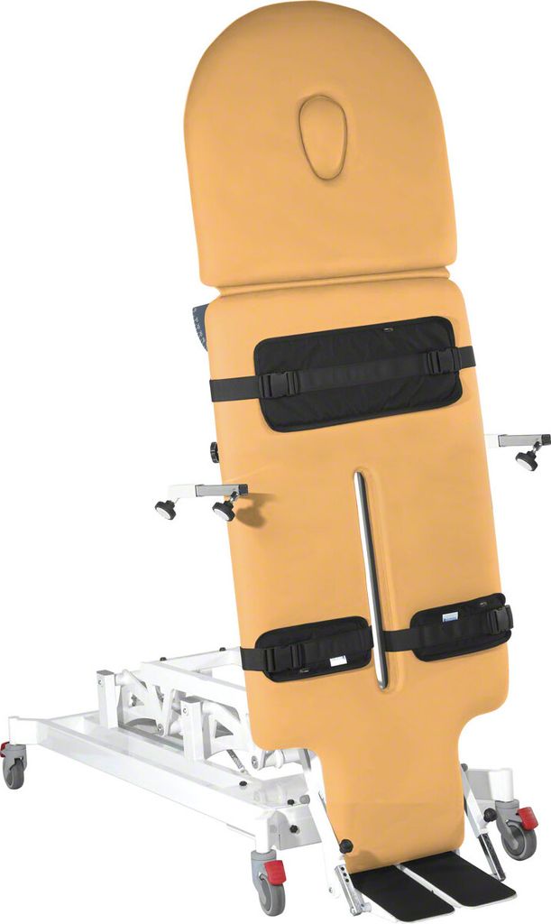 Ferrox Tilt Table, Michelangelo 200x74x50-95 cm