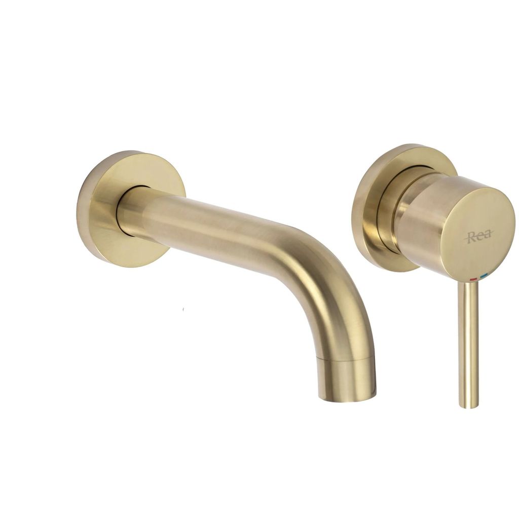 REA Lungo Gold Mat bateria podtynkowa + BOX Zdjęcie produktu 