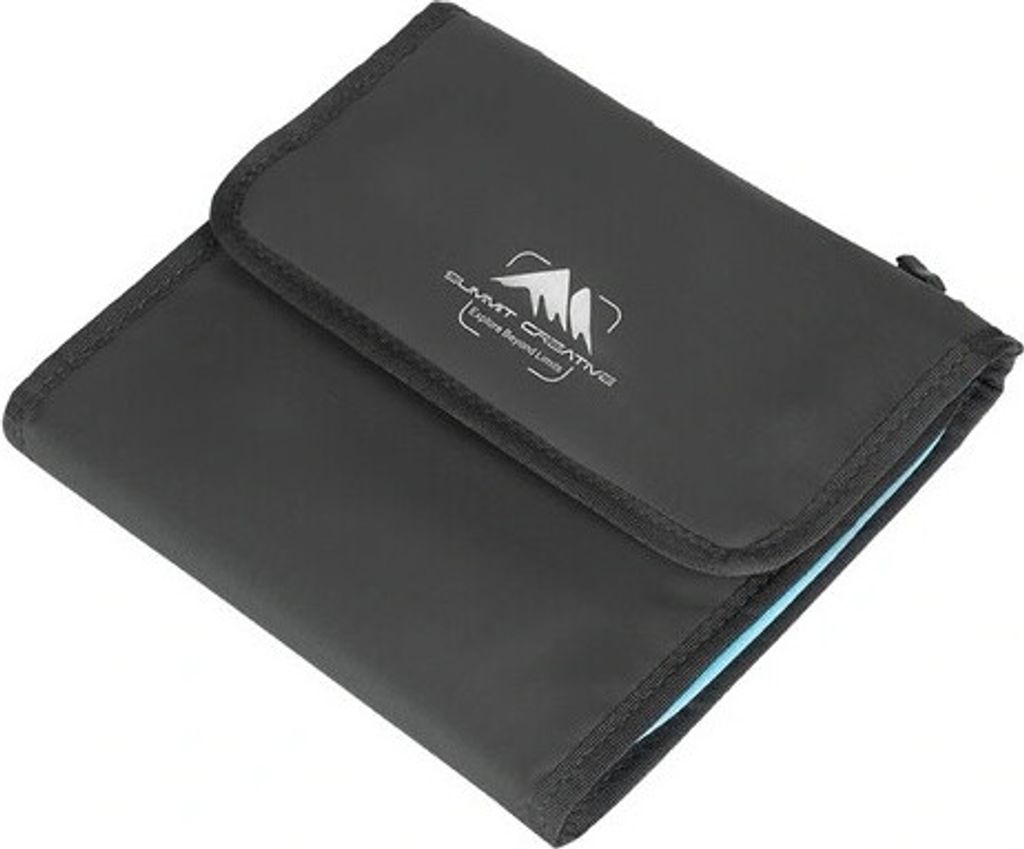 Summit-Creative Filterbag FB100-5 black