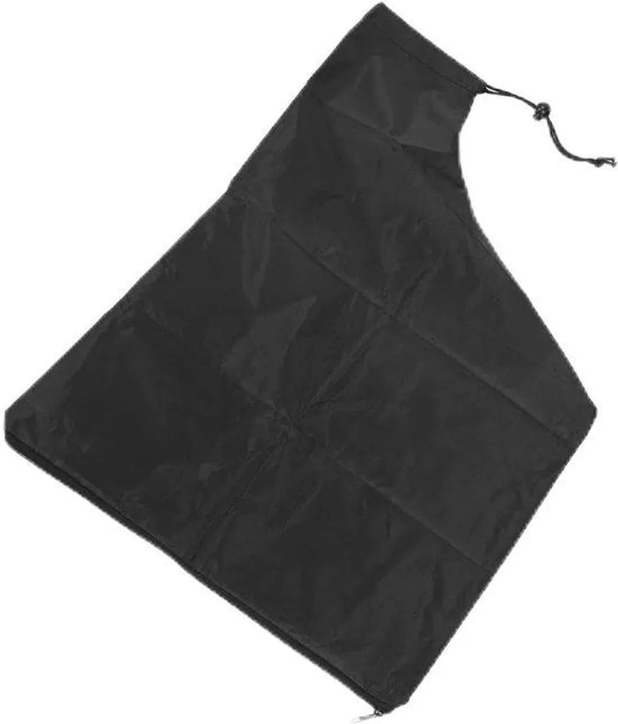 Sac aspirateur feuilles imperméable en Oxford 420D haute résistance