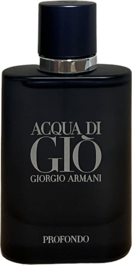 Armani (Giorgio Armani) Acqua di Gio Profondo parfémovaná Obrázek produktu 
