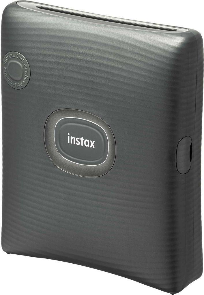 Fujifilm Instax SQUARE Link - Green, Thermodruck, 800 x 800 Produktbild 
